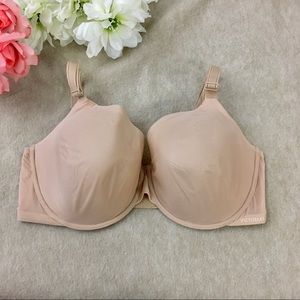 Victoria's Secret Angel Light Lined Full Coverage Bra
